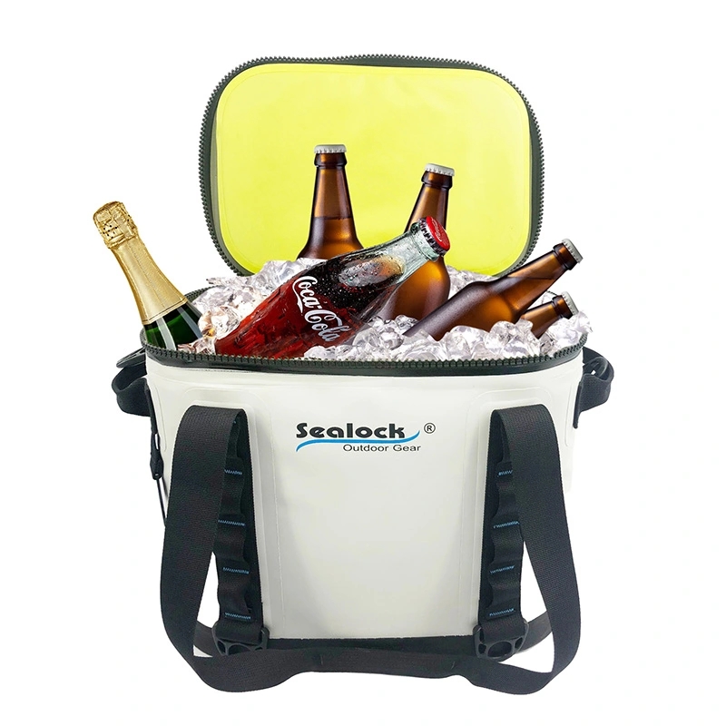 Sealock запускает инновационный водонепроницаемый мягкий кулер для Ultimate Outdoor Comfort