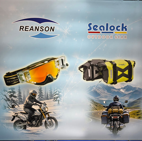 【Приглашение】 Sealock искренне приглашает вас на выставку ISPO Germany