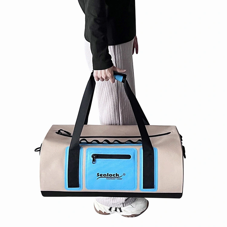 Отключить Ultimate Adventure Bag